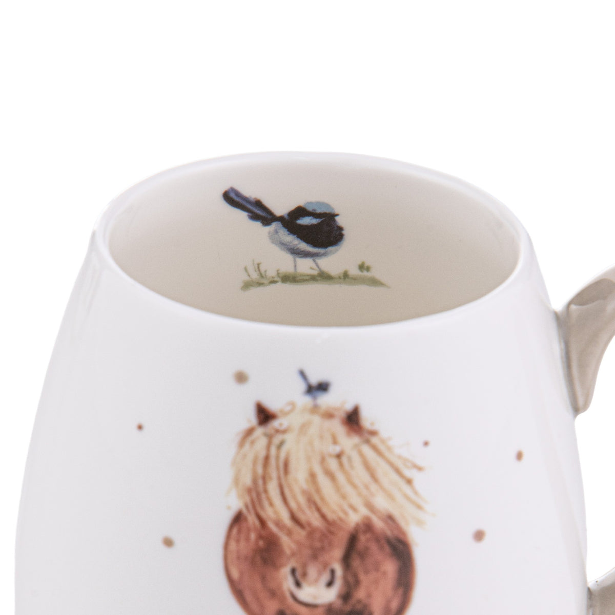 Paddock Pals Mug - Pete The Pony