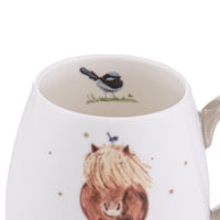 Paddock Pals Mug - Pete The Pony