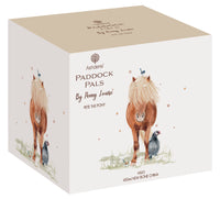 Paddock Pals Mug - Pete The Pony