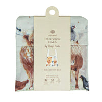 Paddock Pals Shopping Bag 