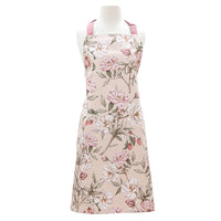 Raspberry Rose Apron