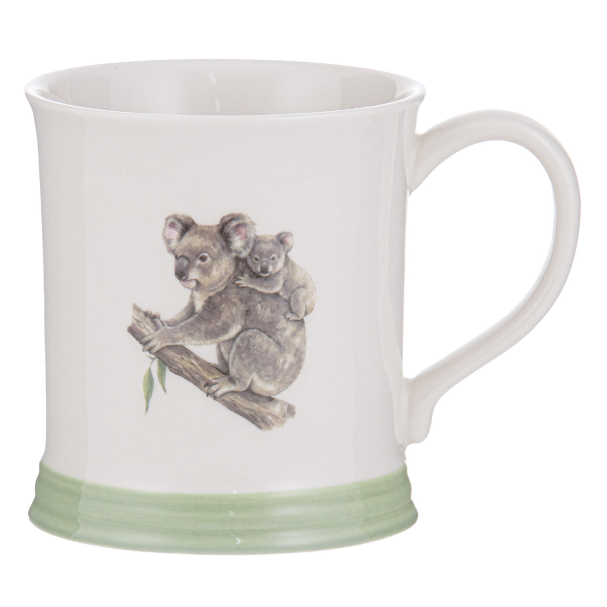Bushland Friends Mug - Koala