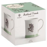 Bushland Friends Mug - Koala
