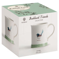 Bushland Friends Mug - Fairywren