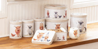 Paddock Pals 2pk Cake Tins