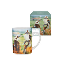 A Country Life Countrysiders Mug