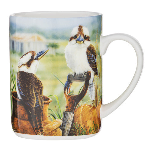 A Country Life Countrysiders Mug