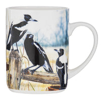 A Country Life Country Lifestyle Mug