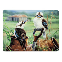 A Country Life Assorted 4pk Placemats