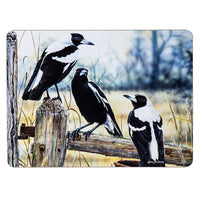 A Country Life Assorted 4pk Placemats