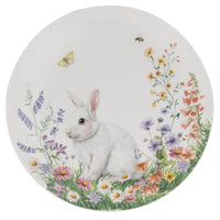 Sweet Meadows Side Plates Set Of 4