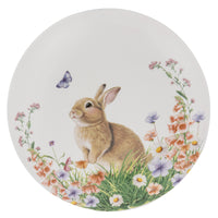 Sweet Meadows Side Plates Set Of 4