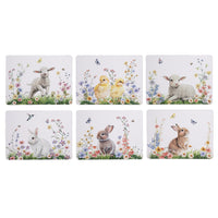 Sweet Meadows Placemats 