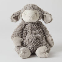 Jiggle & Giggle Sheep Floppy Plush 