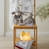 Jiggle & Giggle Sheep Floppy Plush 