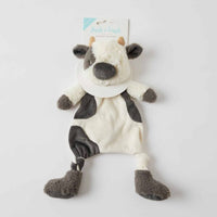 Jiggle & Giggle Bertie Cow Comforter 