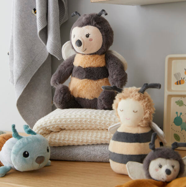 Jiggle & Giggle Bumble The Bee