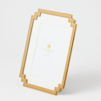 Frame Chinta 4x6 Gold 