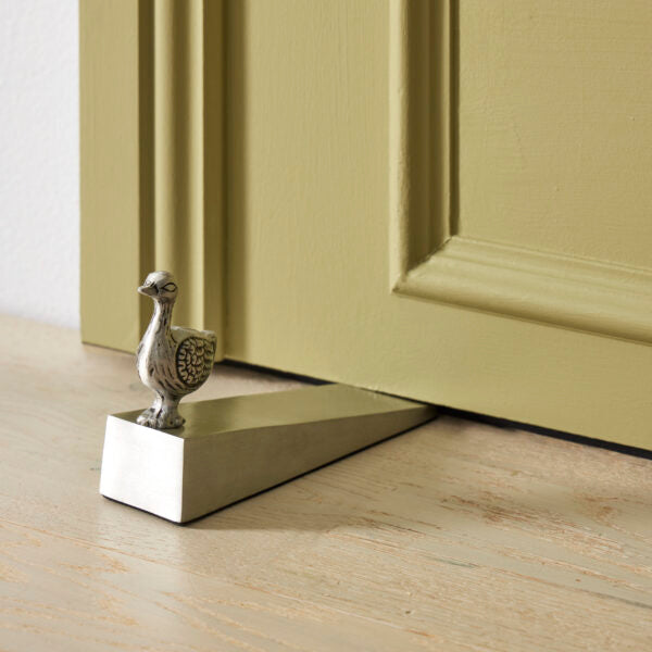 Duck Door Wedge 