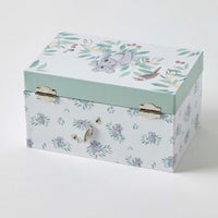 Jewellery Box Koala Cuddles 