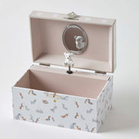 Jewellery Box Puppy Play 