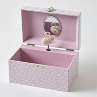 Jewellery Box Farm Fun