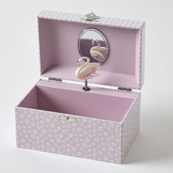 Jewellery Box Farm Fun