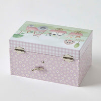 Jewellery Box Farm Fun