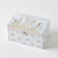 Jewellery Box Some Bunny Loves You 