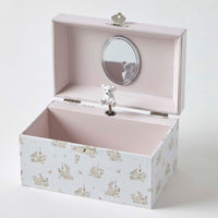 Jewellery Box Some Bunny Loves You 