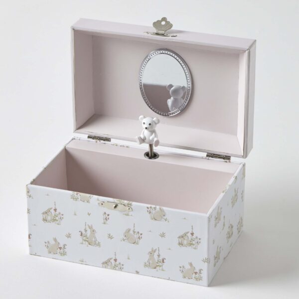 Jewellery Box Some Bunny Loves You 