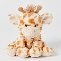 Jiggle & Giggle Honey The Giraffe