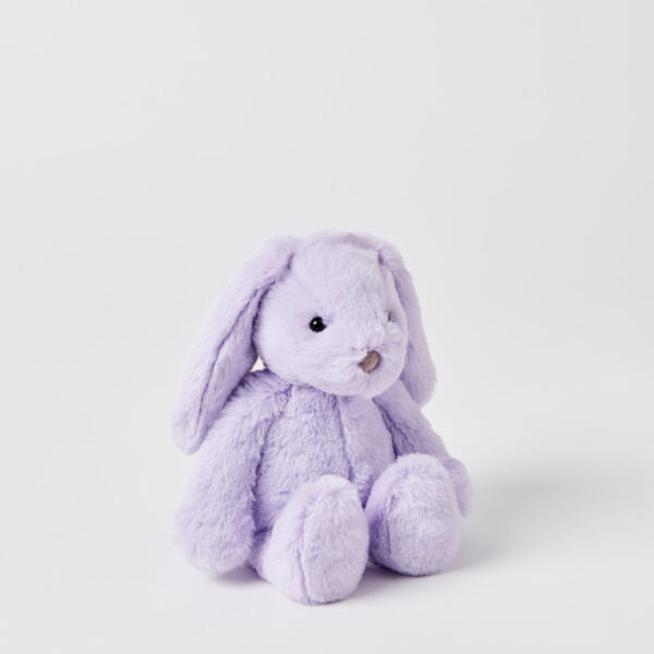 Jiggle & Giggle Bunny Lilac Small 