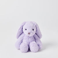Jiggle & Giggle Bunny Lilac Small 