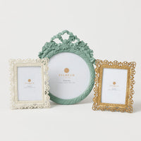 Frame Rococco 4x4