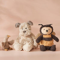 Jiggle & Giggle Scruff Dog 