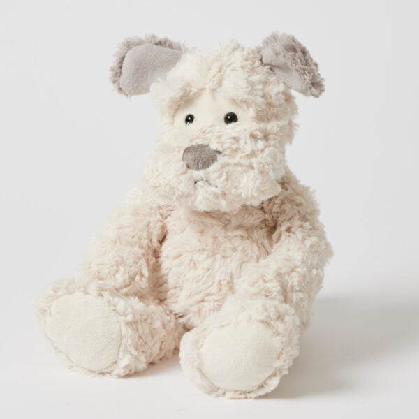 Jiggle & Giggle Scruff Dog 