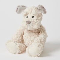 Jiggle & Giggle Scruff Dog 