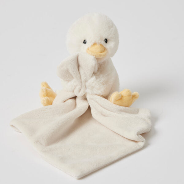Jiggle & Giggle Daisy Duck Comforter