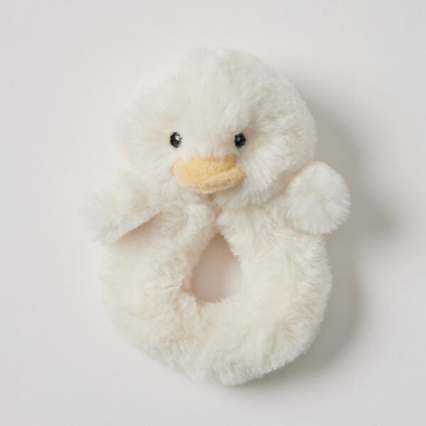 Jiggle & Giggle Daisy Duck Rattle 