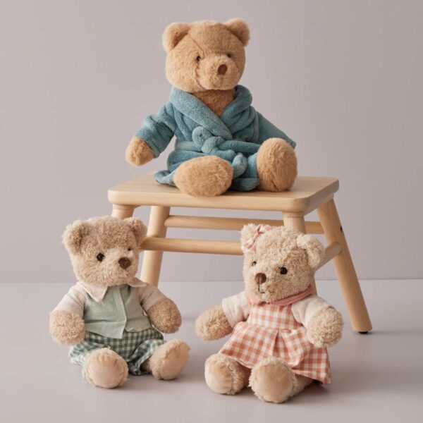 Jiggle & Giggle Ella Bear