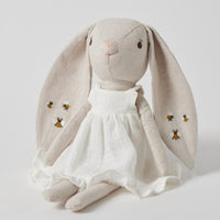 Jiggle & Giggle Bessie Bunny 