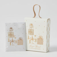 Christmas Spark Joy Scented Sachets Set Of 4