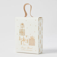 Christmas Spark Joy Scented Sachets Set Of 4