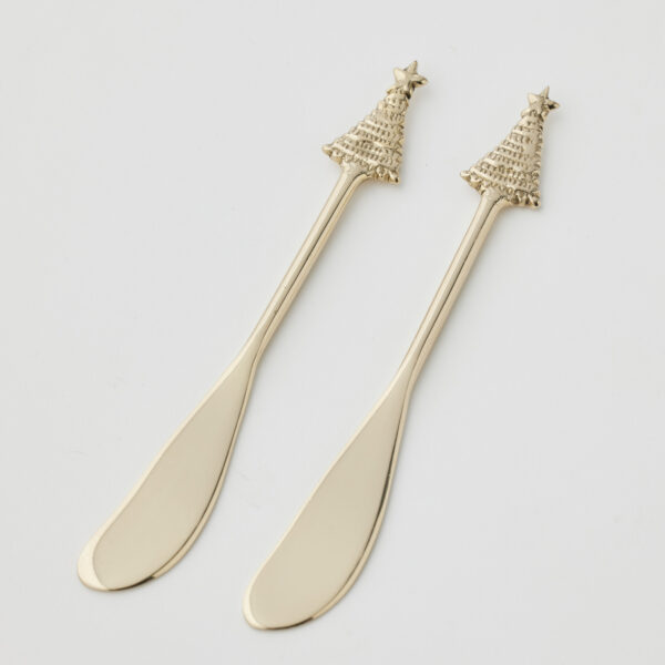 Enchanted Forest Spreaders Set Of 2