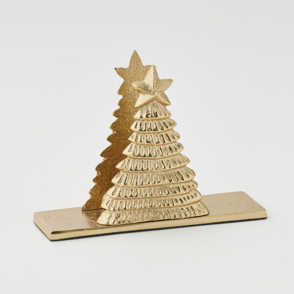 Christmas Enchanted Forest Napkin Holder