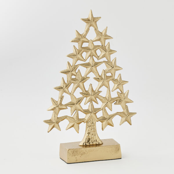 Xmas Tree Sculpture