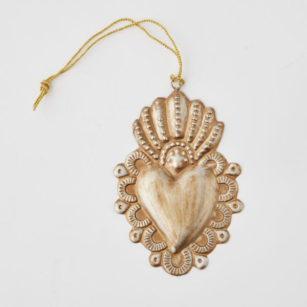 Beloved Hanging Ornament 