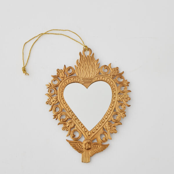 Sweetheart Hanging Ornament