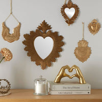 Sweetheart Hanging Ornament